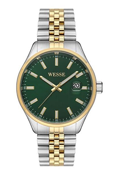 Wesse WWG206805 Erkek Kol Saati