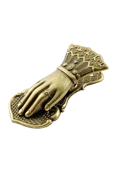 Choice SQ0831 Vintage Ring Palm Bookmark, Various Styles of Student Birthday ...