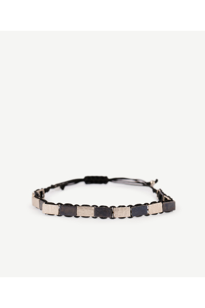 Yargıcı Bracelet with Closure Detail