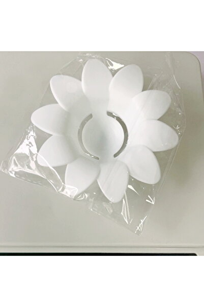 Choice WHITE 1pc/ Cute Flower Design Egg White Yolk Separator Kitchen Gadgets...