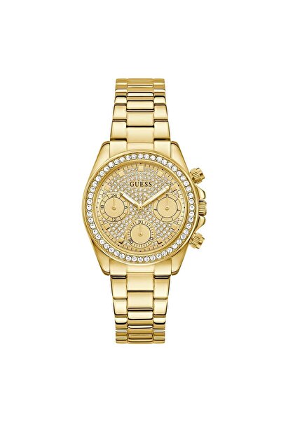 Guess Gugw1037L2 Women's Wristwatch
