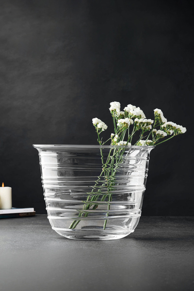 Paşabahçe Escape Vase 25 cm