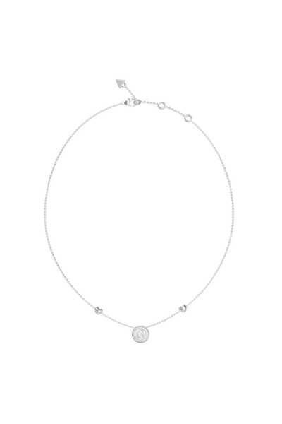Guess JGUJUBN06207JWRHTU Kalpli Kadın Kolye