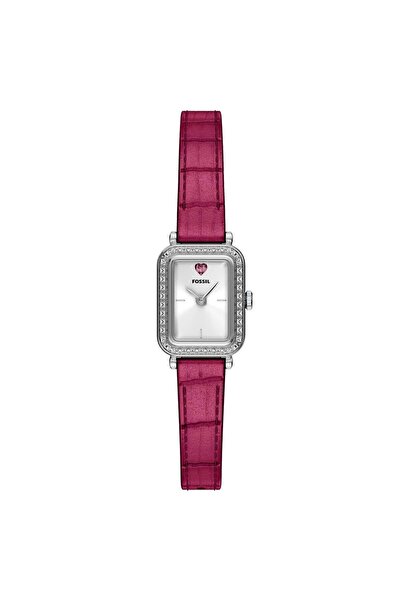 Fossil Fes5466 Women's Wristwatch