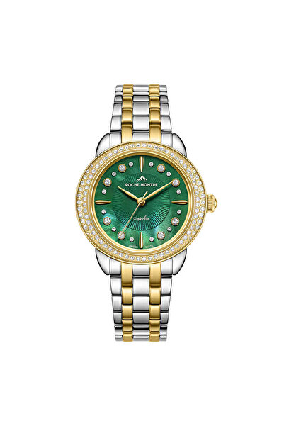Roche Montre ساعة يد نسائية RML5021-05