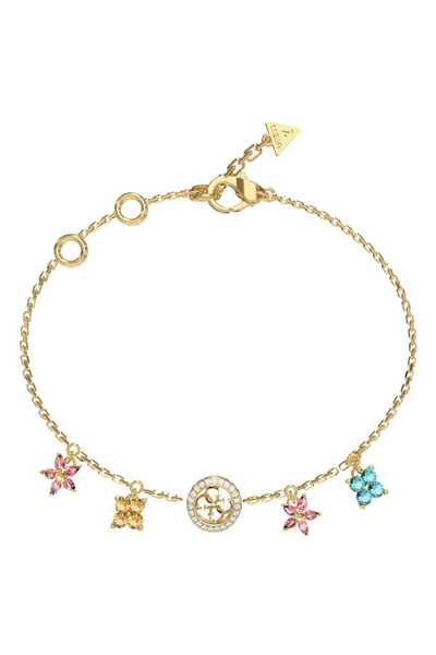 Guess JGUJUBB06033JWYGMCS Kadın Bileklik