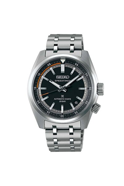 Seiko Prospex Speedtimer Spb515J Men's Wristwatch