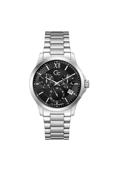 GC GCY27016G2M Erkek Kol Saati