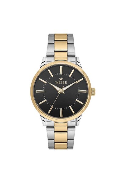 Wesse Wwg203818 Men's Wristwatch