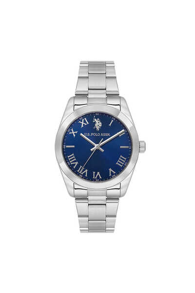 U.S. Polo Assn. Uspa1114-07 Men Wrist Watch