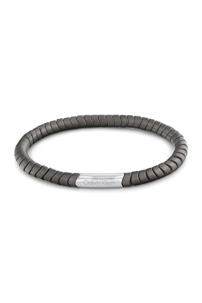 Calvin Klein CKJ35100052 Erkek Bileklik