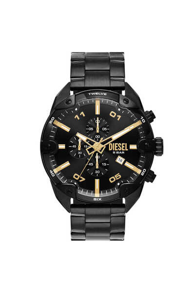 Diesel ساعة يد رجالية DZ4644