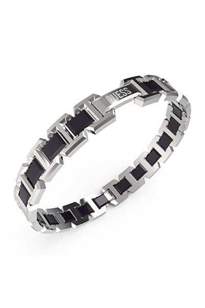 Guess JGUJUMB04032JWSTBKTU Men Bracelet