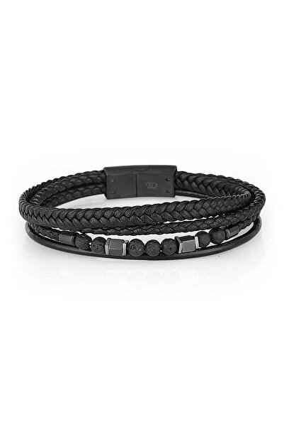 Wesse Jwqg3033 Men's Bracelet