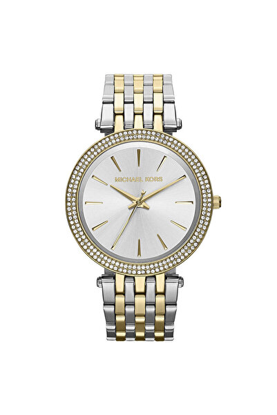 Michael Kors Mk3215 Women Wrist Watch