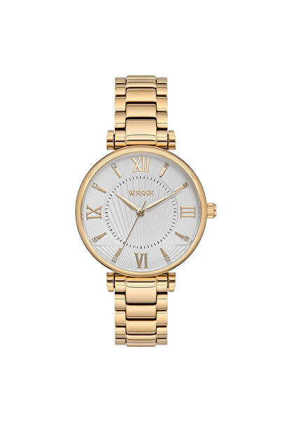 Wesse WWL108304 Women's Wristwatch