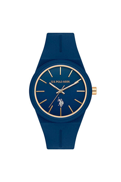 U.S. Polo Assn. Uspa1110-04 Men's Wristwatch