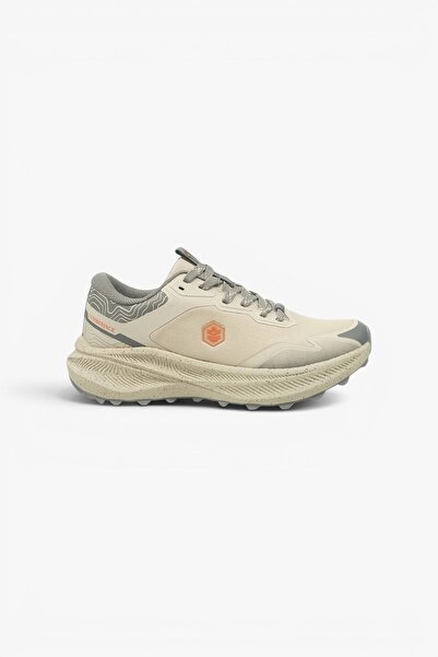 lumberjack 6m Magno 6Fx Men's Beige Sports Shoes - 102157480