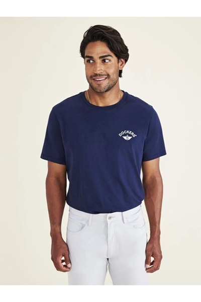 Dockers Graphic Tişört