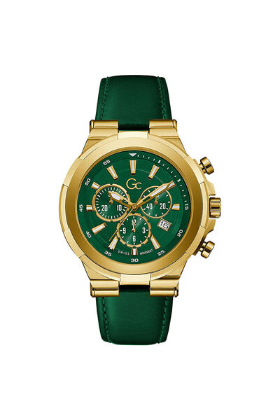 Guess Collection GCY23015G9MF Erkek Kol Saati