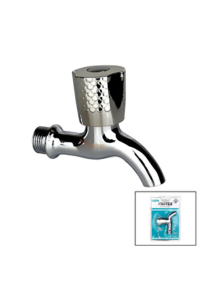 Go İthalat Kisa Faucet Ktx-011 (5343)