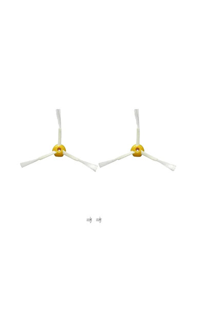 Choice 2PCS Side Brush Parts For IRobot Roomba 500 600 700 Series 550 560 650...