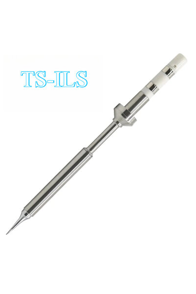 choice2 TS-ILS Universal TS Soldering Tip Kit, I ILS C1 BC2 C4 B2 D24 JL02 KU...