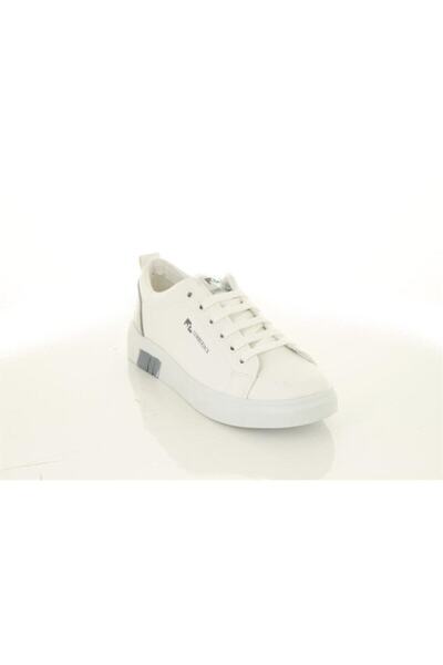 lumberjack Tina White - Women - Sneakers