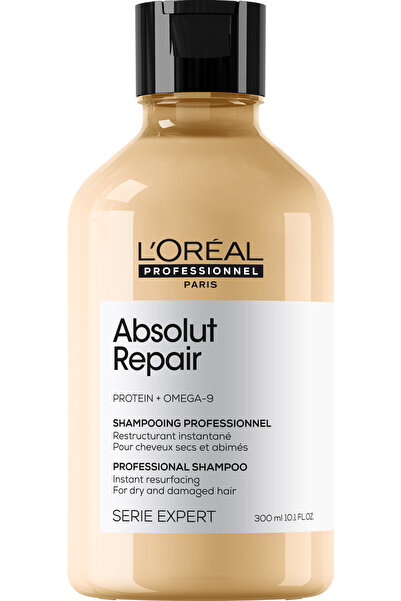 L'oreal Professionnel Serie Expert Absolut Repair Yıpranmış Saçlar Için Onarı...