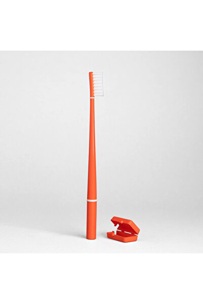 PİUMA TOOTHBRUSH SODA CORAL REEF