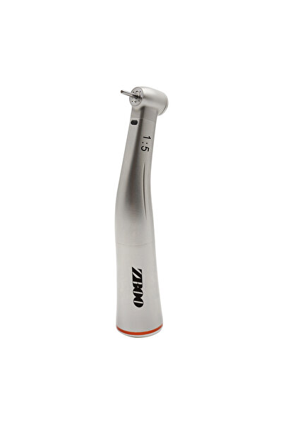 Choice 1 Piece Handpiece Dental 1:5 Increasing Contra Angle Inner Water Spray...