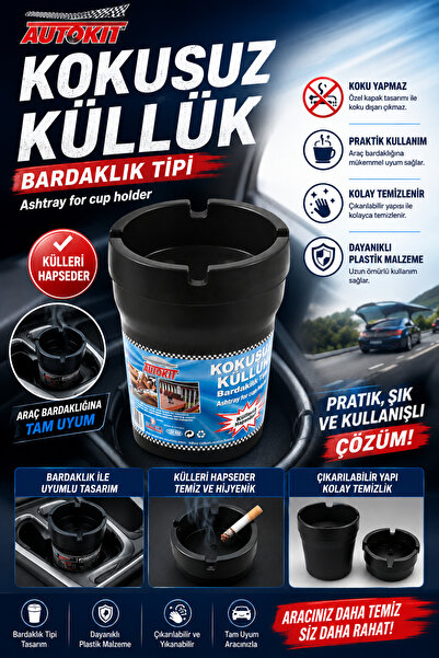 Kokusuz Küllük ( At içine Sönsün )