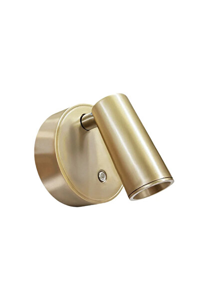 Choice مصباح حائط LED مغناطيسي قابل لإعادة الشحن عبر USB من GGBEE مع مفتاح لم...