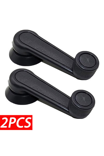 Choice1 2PCS 1/2/4PCS Universal Car Manual Window Connect Winder Lifting Cran...