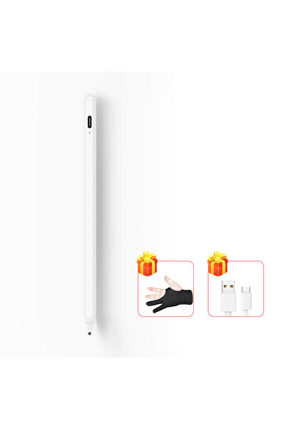 Choice1 White Stylus Pen For POCO Pad 7 Pro 6S Pro Tablet Mi Pad 7 6 5 Pro Mi...