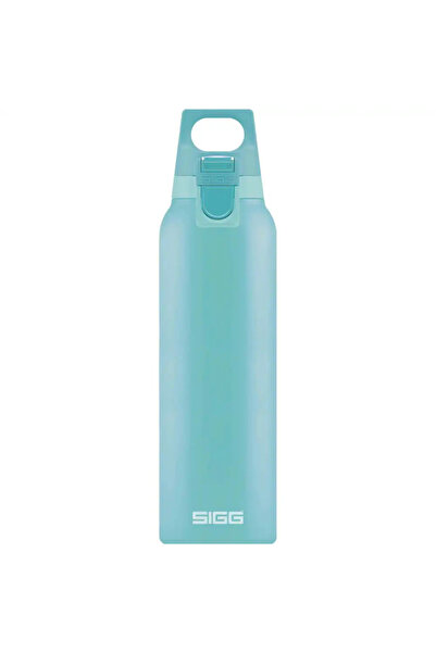 SIGG 8674.10 H&C One 0.50lt Thermos, Turquoise
