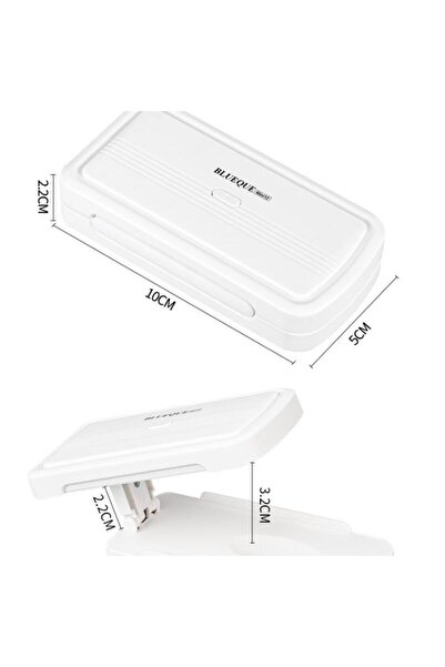 Choice جهاز تجفيف الأظافر المحمول JETTING 【ZYAL-1】36W مع ضوء LED UV وكابل USB...