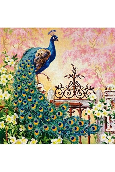 Generic Brand Hi Stone 5d Diamond Bead Stone Processing Mosaic Tapestry Kit 3...