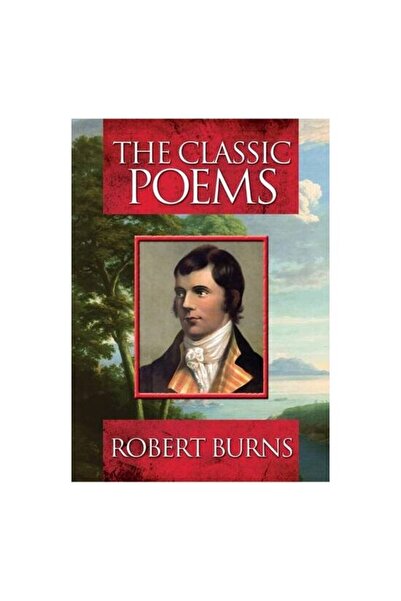 ARCTURUS The classic poems, Robert Burns