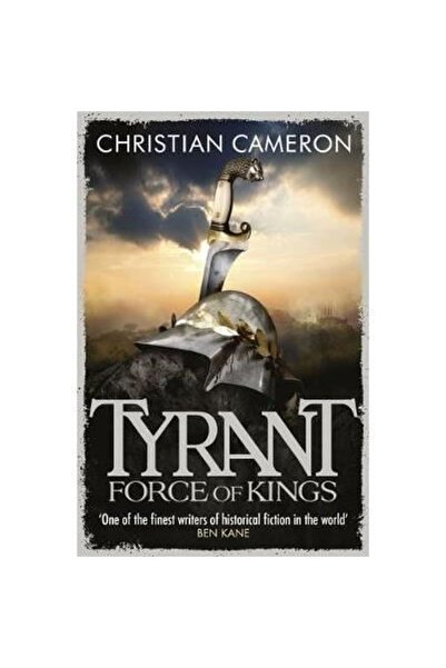 Orion Tyrant: Force Of Kings