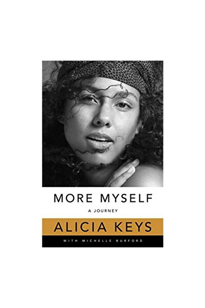 Pan Macmillan More Myself: A Journey