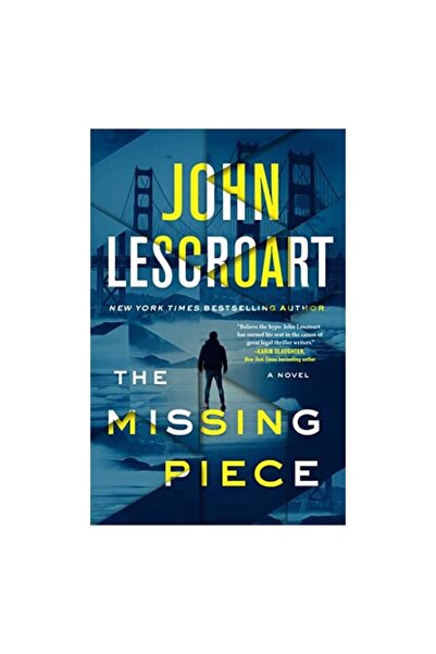 Atria Books The Missing Piece