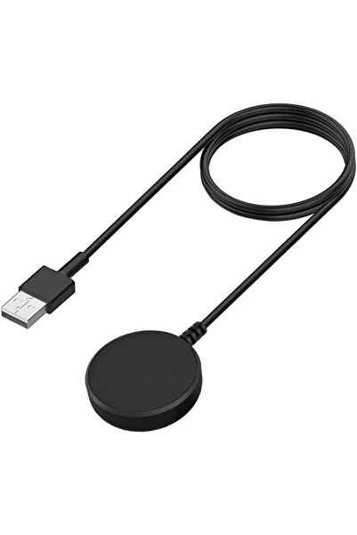 Choice USB Watch Charger Compatible For Watch 5 Pro 5/4/3 Active 2/1Gear Spor...