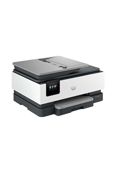 HP Imprimantă multifuncțională cu jet de cerneală OfficeJet Pro 8122e, A4, Co...