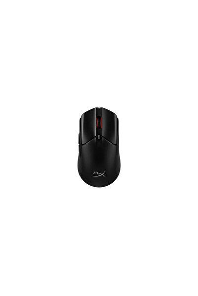 HP Mouse optic Pulsefire Haste 2, USB-A/USB Wireless/Bluetooth, 26000dpi, Negru