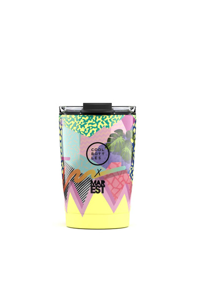 Cool Bottles The Tumbler Mediterranean Termos Bardak 330 ML