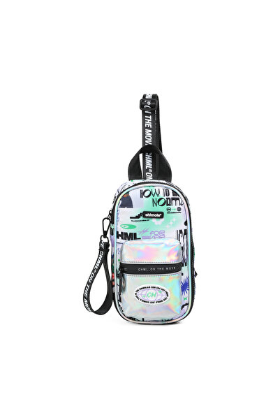 Chimola Pink Penbag Calm Bag
