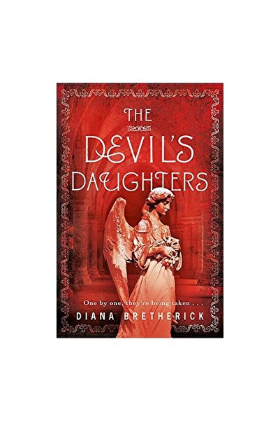 Orion The Devil's Daughters