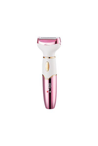 Choice Pink 4In 1 Electric Lady Shaver, Body Hair Removal Epilator, Gifts For...