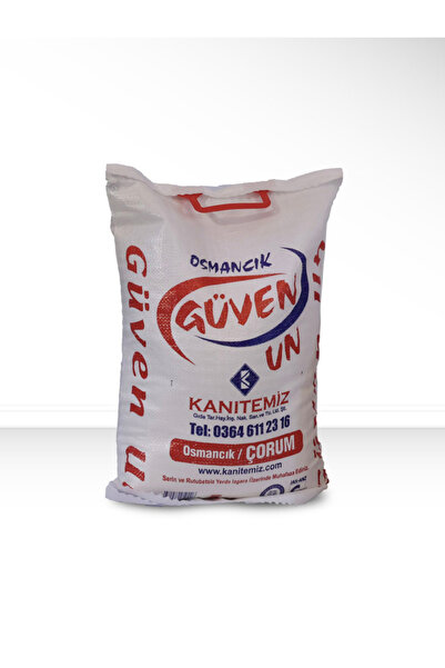 Kanıtemiz ÖZEL AMAÇLI UN 5 KG